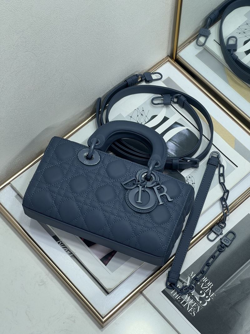 Dior My Lady Bags